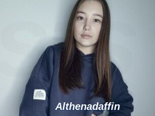 Althenadaffin