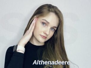 Althenadeere