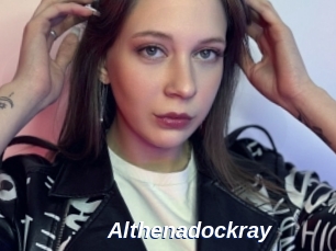 Althenadockray