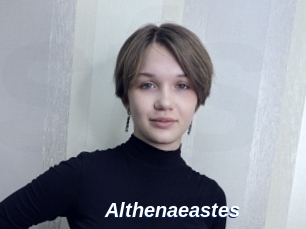 Althenaeastes