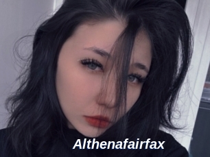 Althenafairfax
