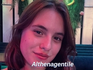 Althenagentile