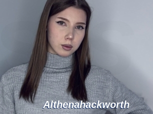 Althenahackworth