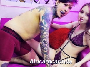 Alucardcarmila