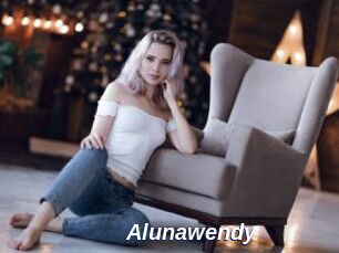 Alunawendy