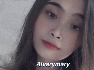 Alvarymary