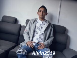 Alvin2519