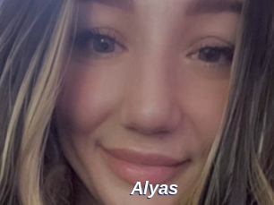 Alyas