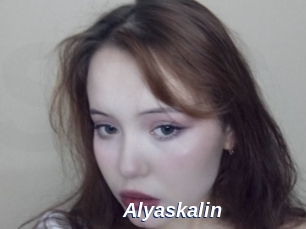 Alyaskalin