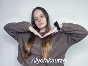 Alyciakautzer