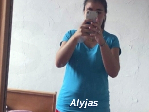 Alyjas