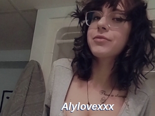 Alylovexxx