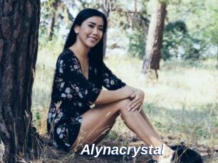 Alynacrystal