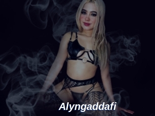 alyngaddafi Safer Sex