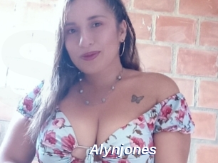 Alynjones