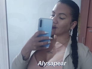 Alysapear