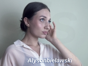 Alysonbielawski