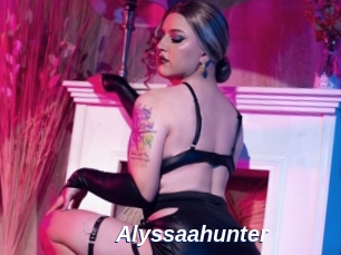 Alyssaahunter