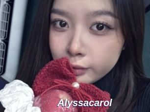 Alyssacarol