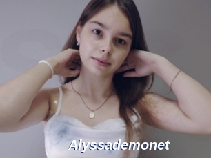 Alyssademonet
