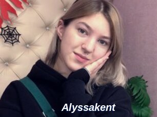 Alyssakent
