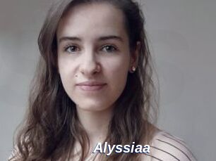 Alyssiaa