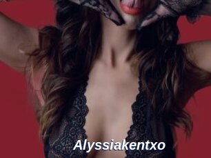 Alyssiakentxo