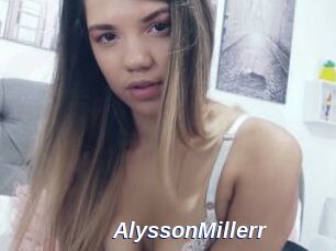 AlyssonMillerr