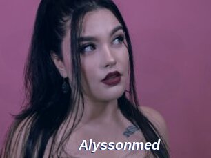 Alyssonmed