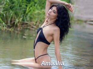 Amaalia