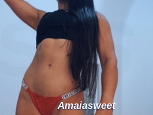 Amaiasweet