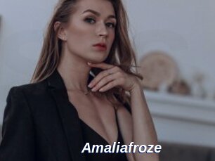 Amaliafroze
