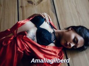 Amaliagilberd