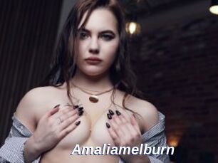 Amaliamelburn