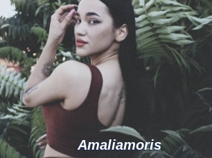 Amaliamoris