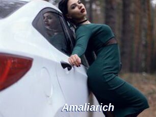 Amaliarich