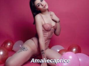 Amaliecaprice