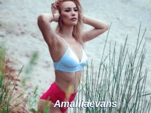 Amalliaevans