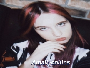 Amallycollins