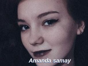 Amanda_samay