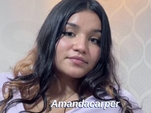 Amandacarper