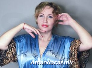 Amandacasmir