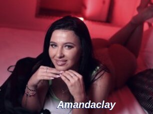 Amandaclay