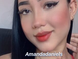 Amandadaniels