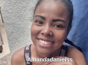 Amandadanielss