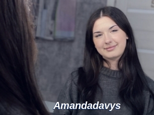 Amandadavys