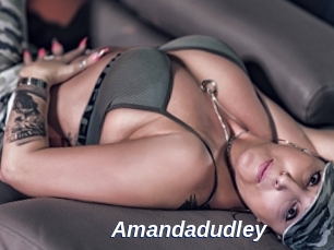 amandadudley Safer Sex