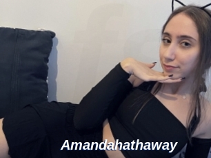 Amandahathaway