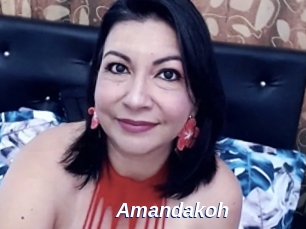 Amandakoh