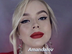 Amandalov